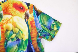 Casual Parrot Clothes photo references